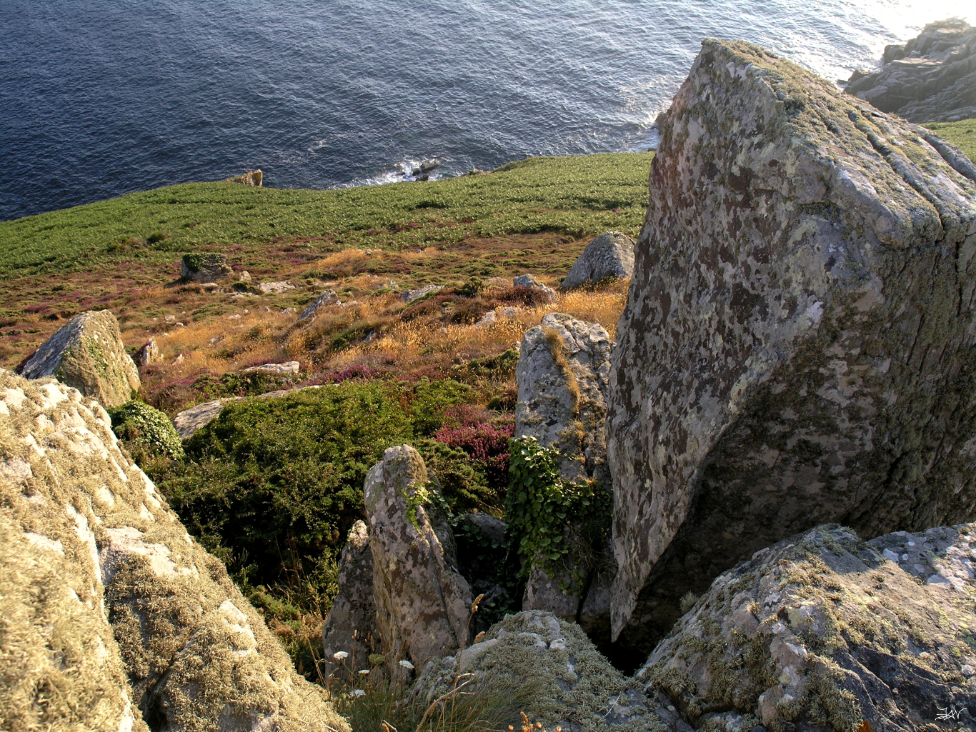 ../images/003-04 2005 Pointe de Penharn.JPG